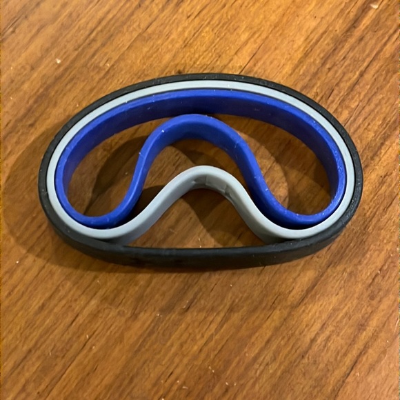 Under Armour Baller ID bands wristbands Protect this House adult size vintage - Picture 3 of 6